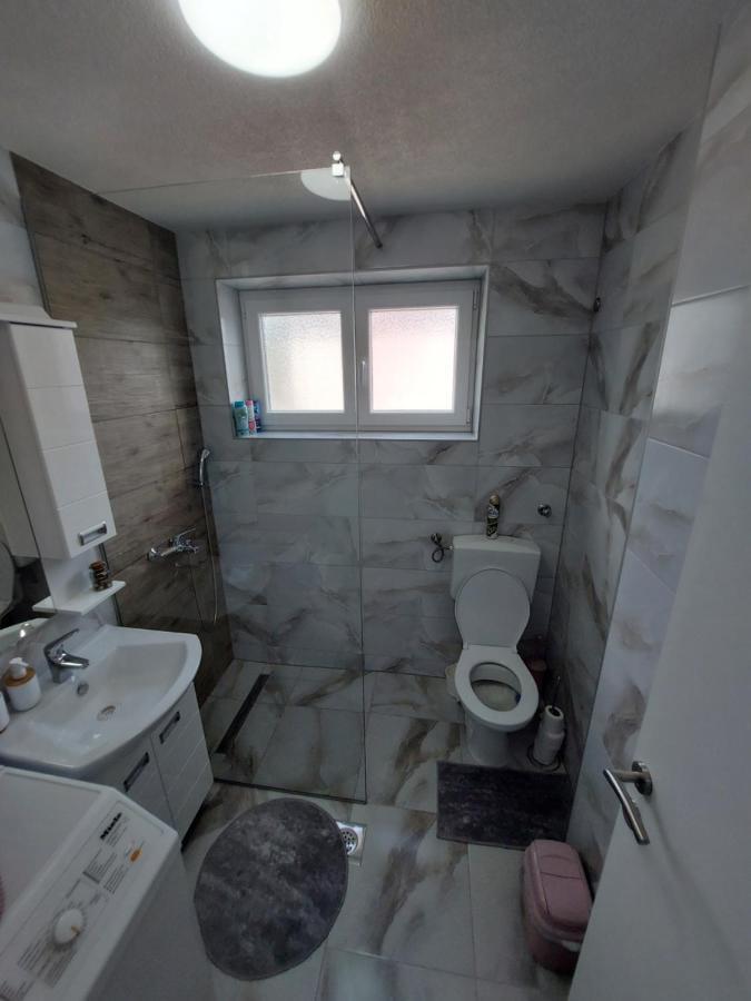 Apartman "Medeni" Bihac Exterior photo