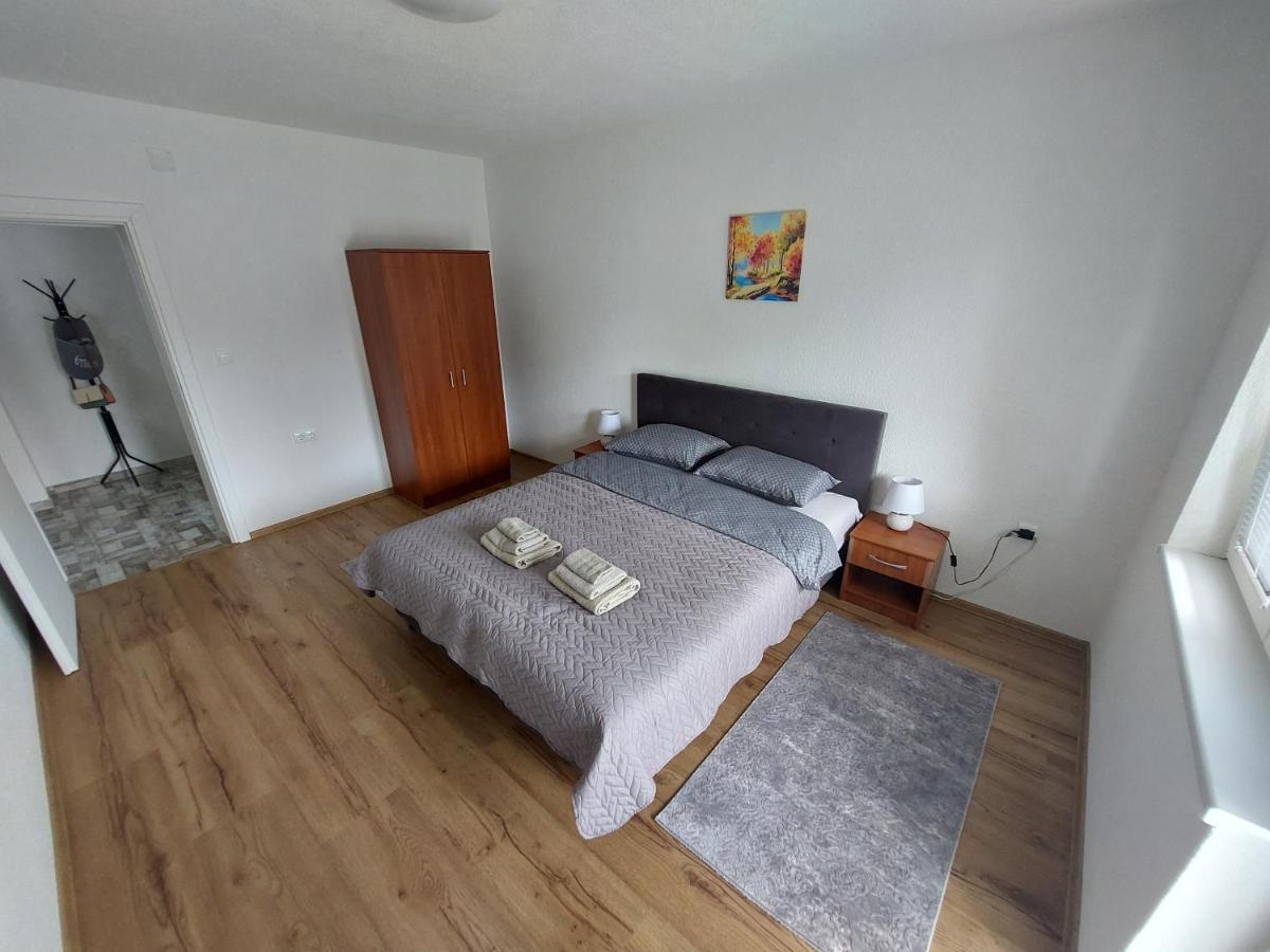Apartman "Medeni" Bihac Exterior photo