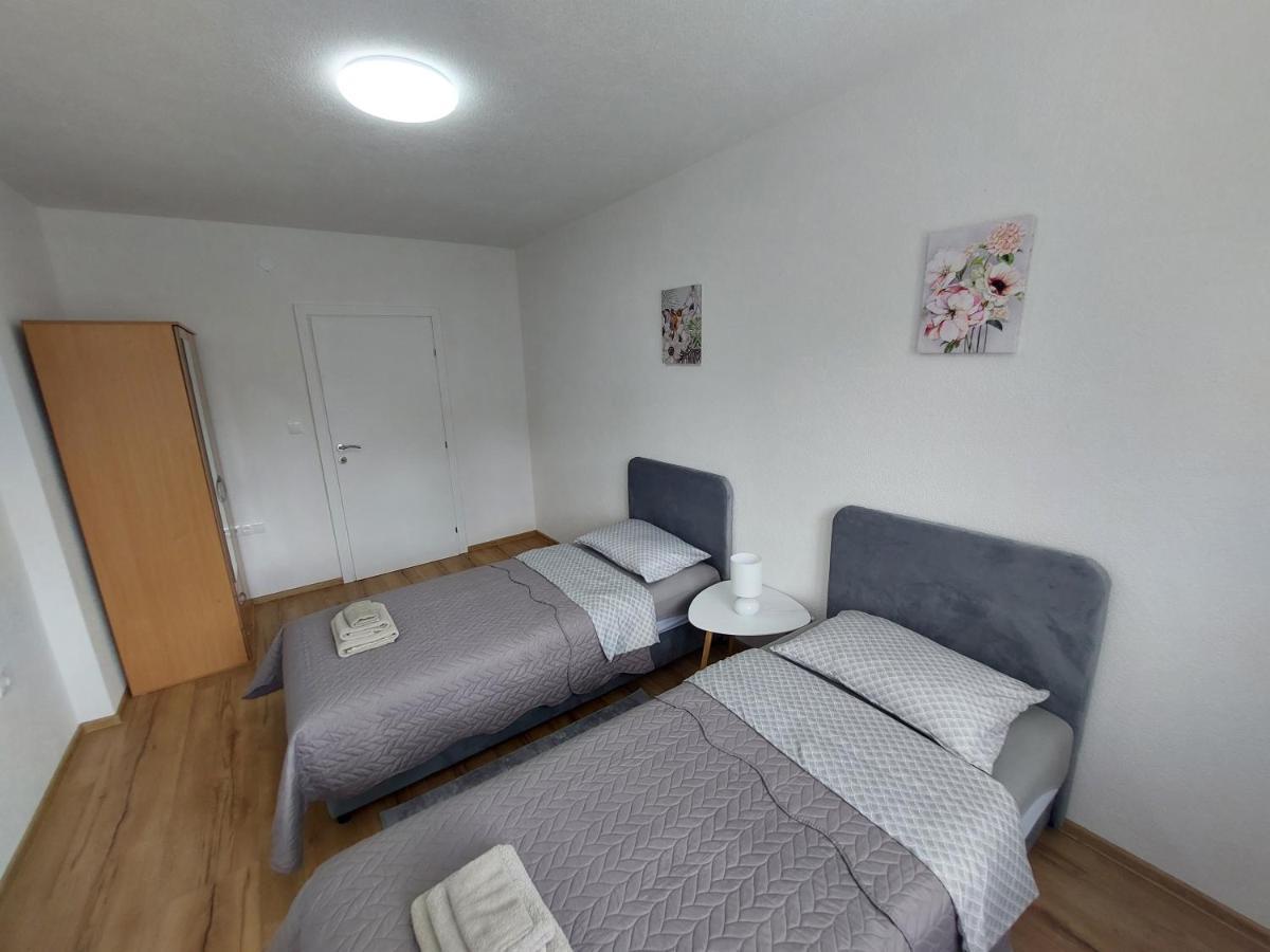 Apartman "Medeni" Bihac Exterior photo