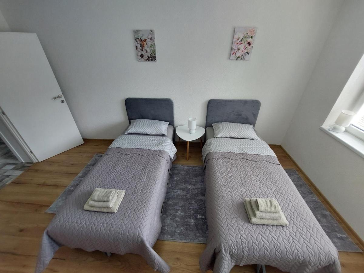 Apartman "Medeni" Bihac Exterior photo