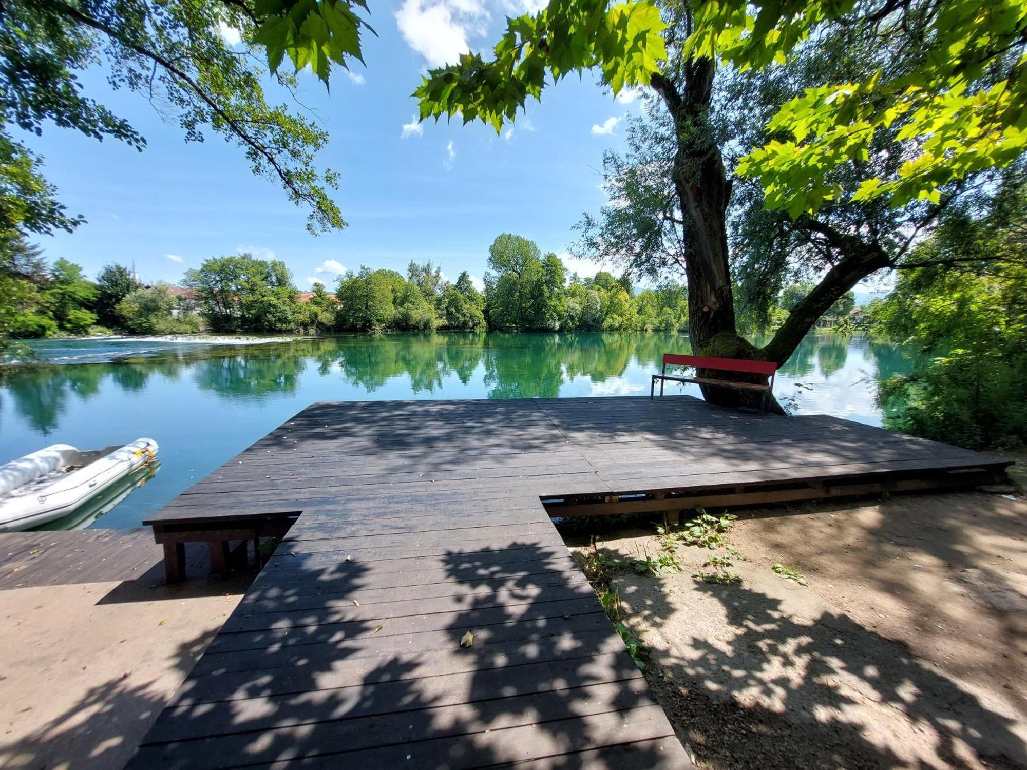 Apartman "Medeni" Bihac Exterior photo