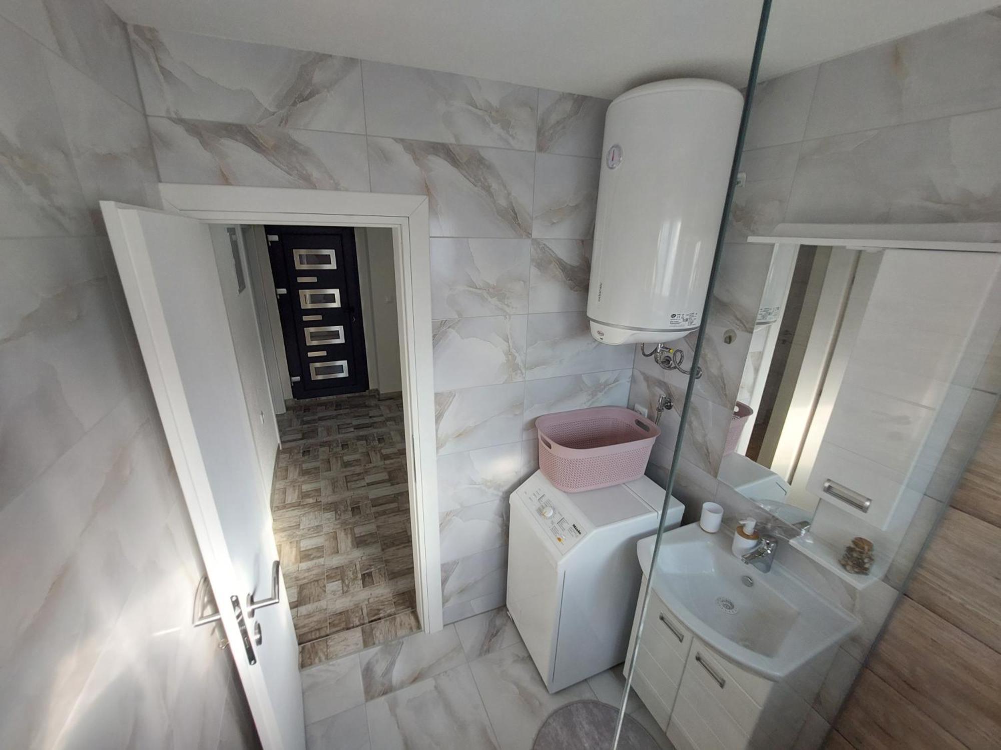 Apartman "Medeni" Bihac Exterior photo