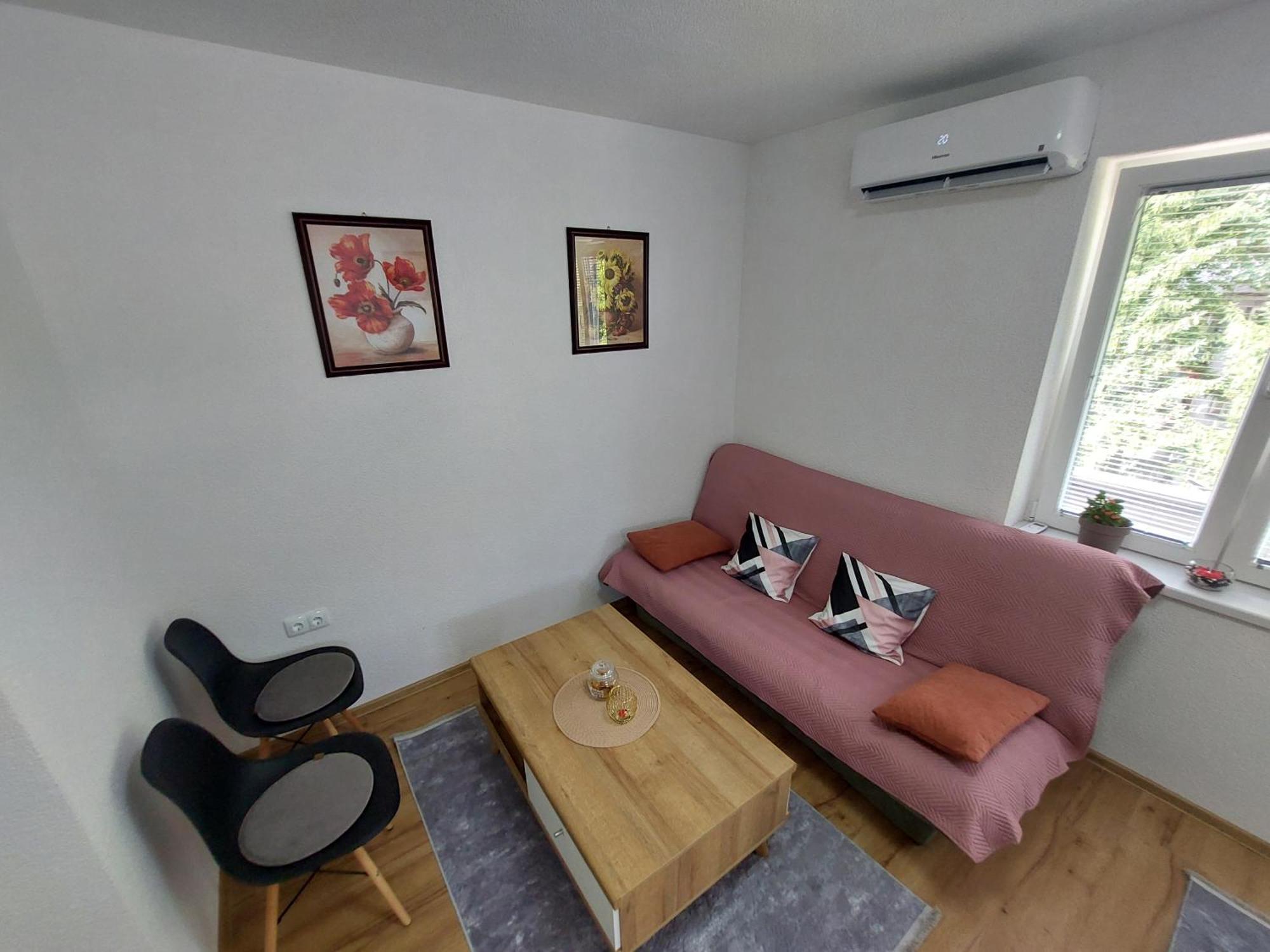 Apartman "Medeni" Bihac Exterior photo
