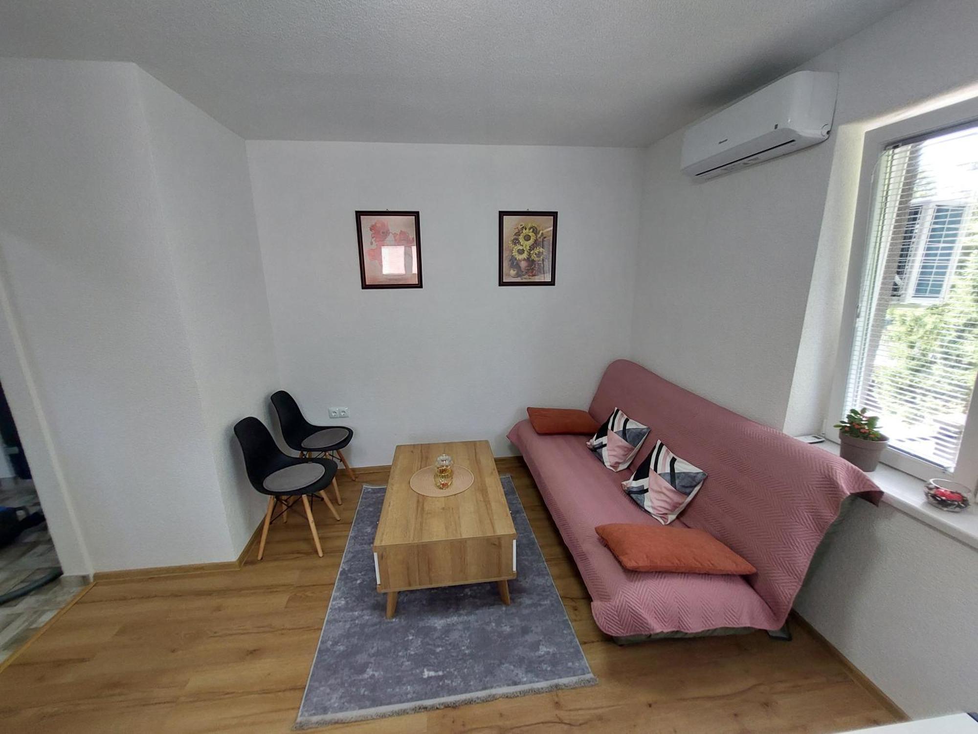 Apartman "Medeni" Bihac Exterior photo