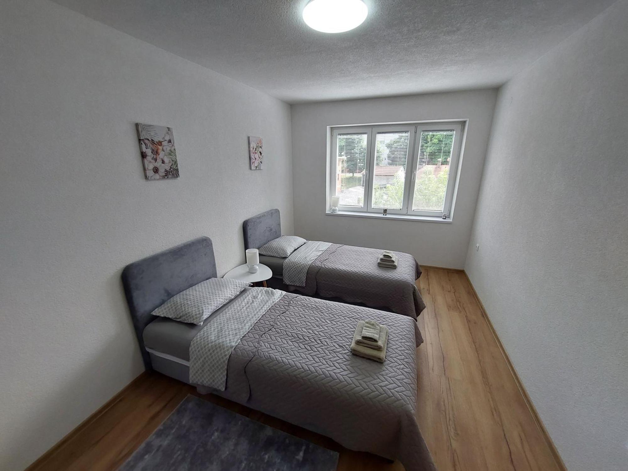 Apartman "Medeni" Bihac Exterior photo