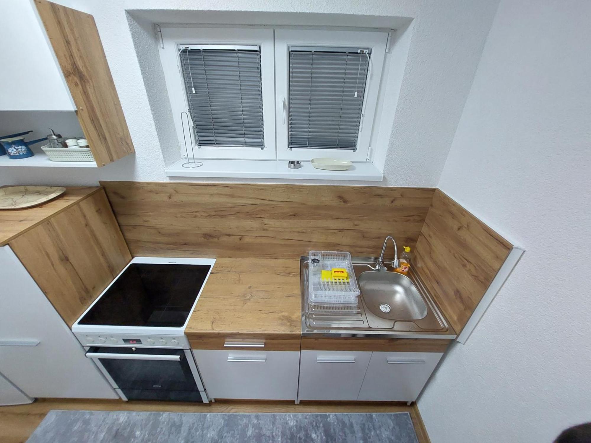 Apartman "Medeni" Bihac Exterior photo