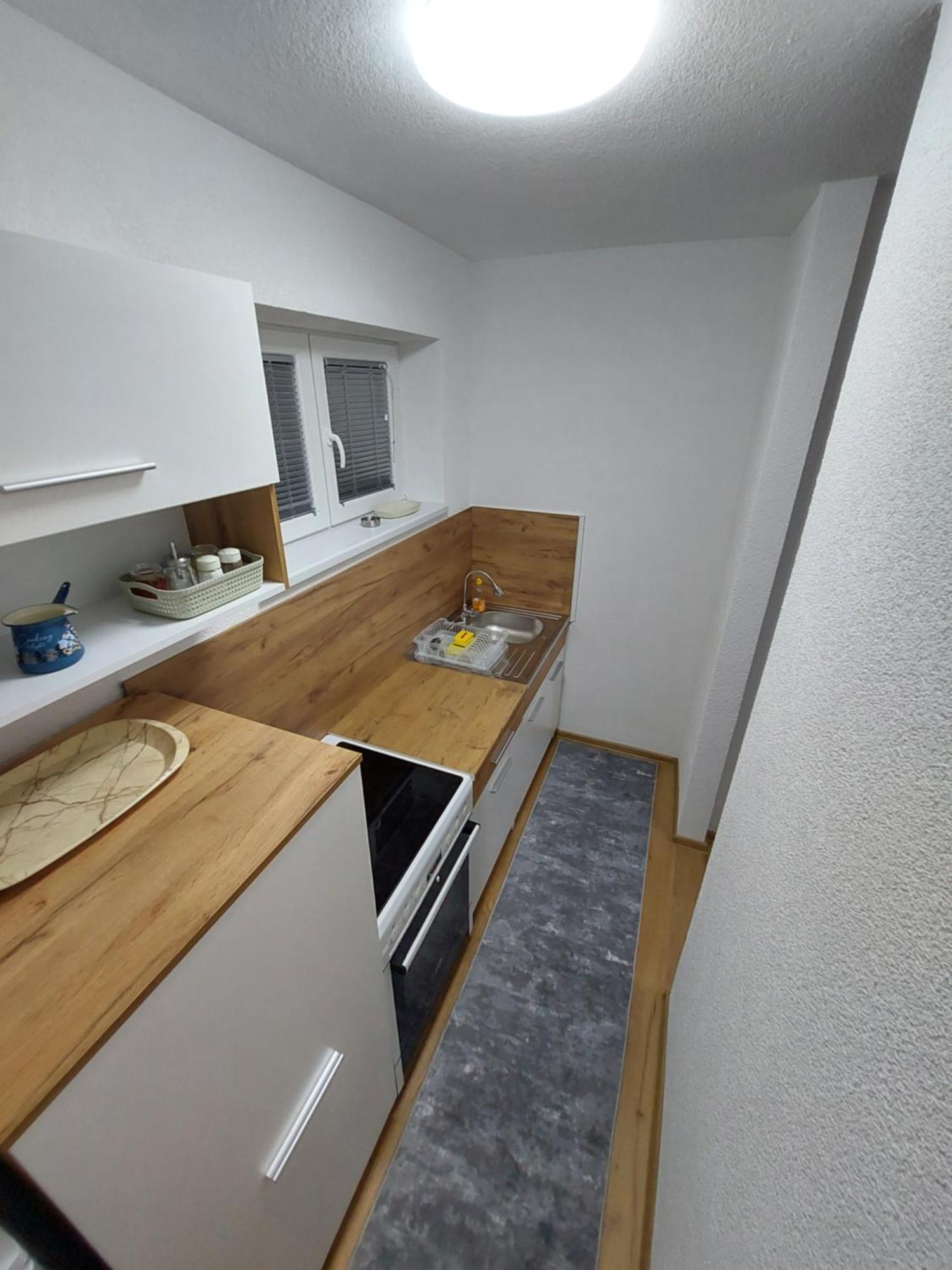 Apartman "Medeni" Bihac Exterior photo