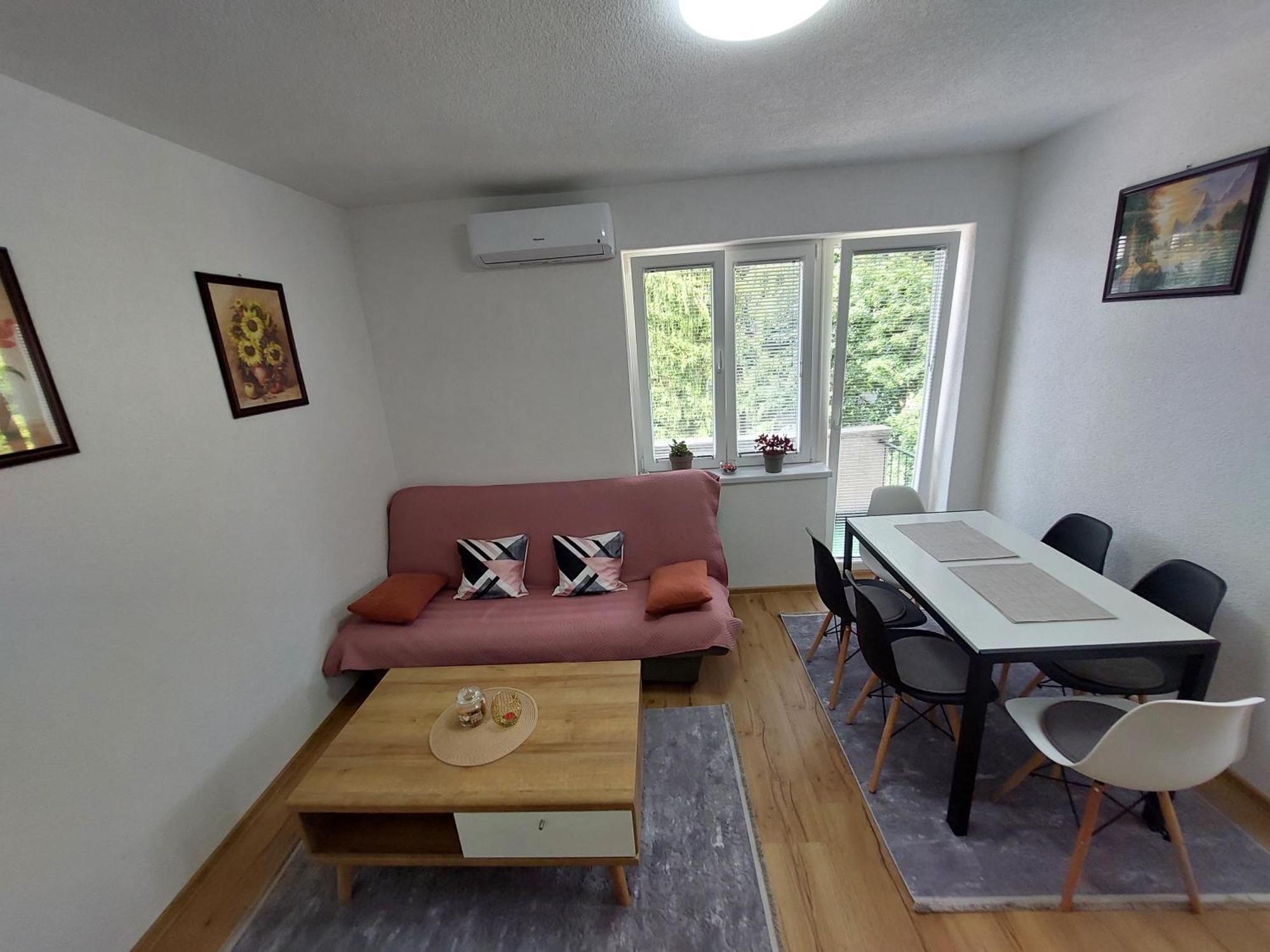 Apartman "Medeni" Bihac Exterior photo