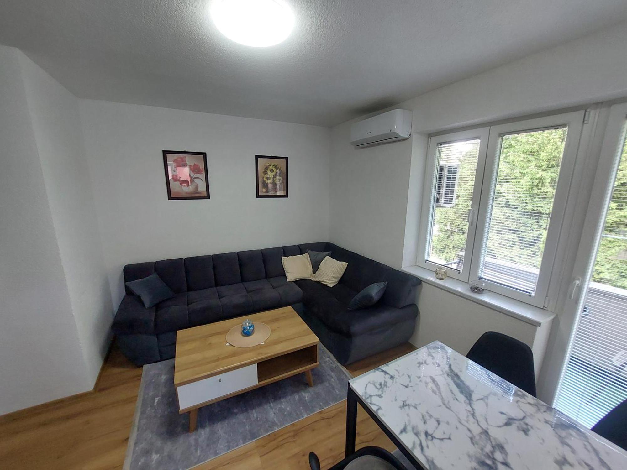 Apartman "Medeni" Bihac Exterior photo