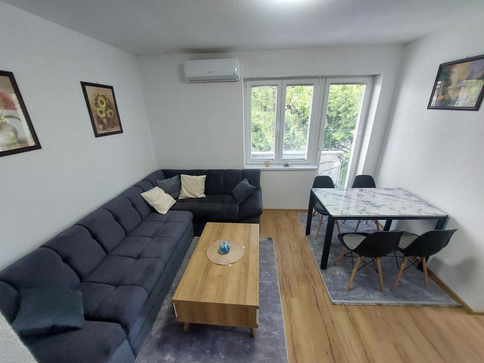 Apartman "Medeni" Bihac Exterior photo