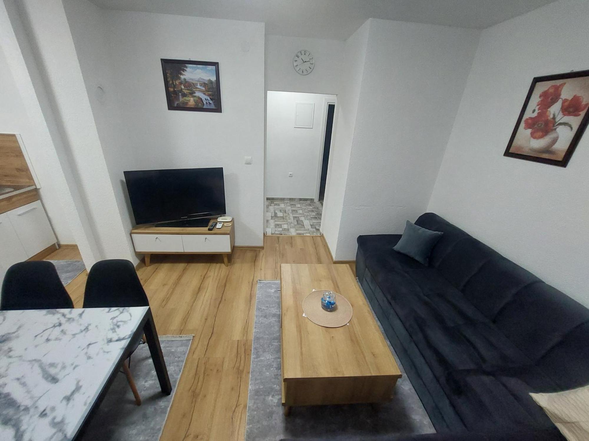 Apartman "Medeni" Bihac Exterior photo